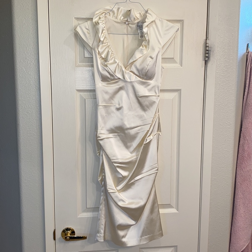 XSCAPE dress